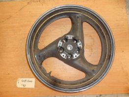 Achtervelg Suzuki GSF 600 650 Bandit 