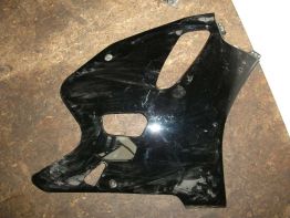 Rechter zijkuip Suzuki GSX R 750