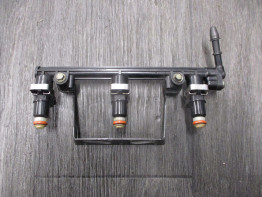 Throttle body Triumph Sprint ST 1050