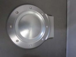 Tankdop Voxan Cafe Racer