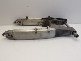 Achterbrug Honda CBR 600 F