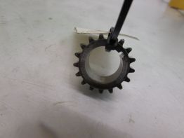 Motorblockdeckel Yamaha YZF R1