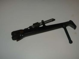 Standaard Suzuki GSX F 650