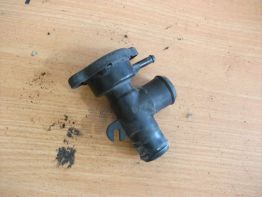 Radiator toebehoren Yamaha YZF 1000 Thunderace