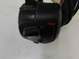 Stuurschakelaar links Honda VFR 750