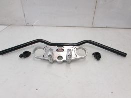 Kroonplaat Overig Onbekend Unknown