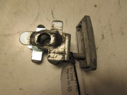 Achterbrug Suzuki SV 650