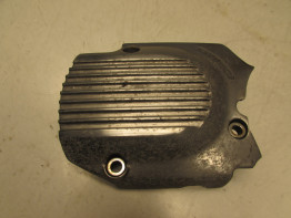 Motorblokdeksel voortandwiel Honda VF 700 750 Supermagna