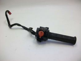 Handlebar switch assy right Honda CB 900