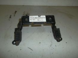 Overig Suzuki GSX F 600