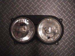 Koplamp Yamaha FZR 1000