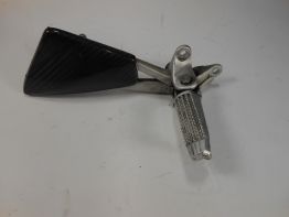 Rechter schetsplaat BMW K 1300 S