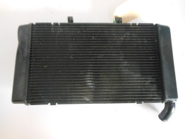 Radiateur Honda CBR 600 F