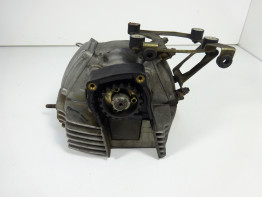 Cilinderkop Ducati monster 600