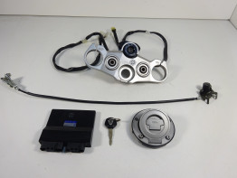 Schlosssatz Yamaha FZ1