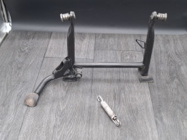 Side stand bar BMW R 1200 R