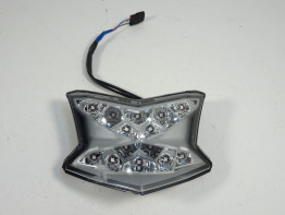 Achterlicht Kawasaki Ninja 650