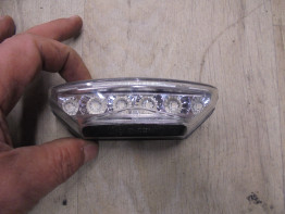 Rucklicht BMW F 900 R