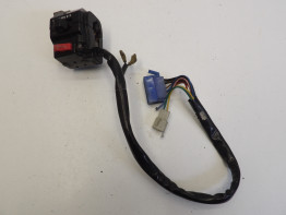 Handlebar switch assy left Yamaha FZ 750