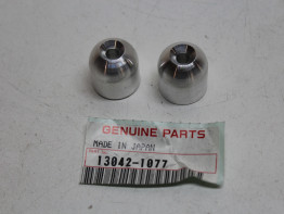 Stuur Kawasaki KLE 500