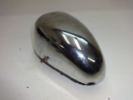 Air cleaner case Yamaha XV 535 Virago