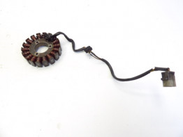 Dynamo Kawasaki LTD 454