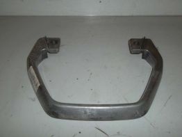 Gepacktrager Yamaha XJ 900 S Diversion