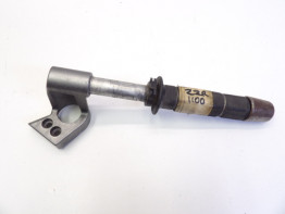 Clip on rechts Kawasaki ZZR 1100