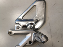 Duo voetsteun links Aprilia Tuono 1000