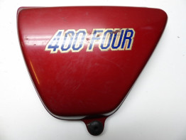 Cowl left small Honda CB 400
