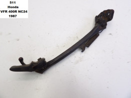 Side stand bar Honda VFR 400 R