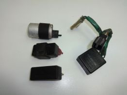 Relais unit Honda VF 1100 C Magna