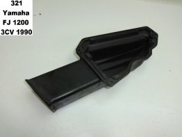 Air cleaner case Yamaha FJ 1200
