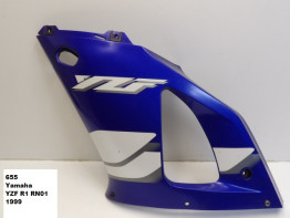 Seiten verkleidung links Yamaha YZF R1