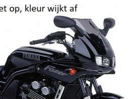 Scheibe Windschild Yamaha FAZER 600