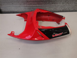 Heck Aprilia RSV 1000
