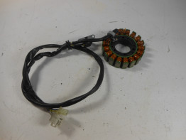Dynamo Yamaha FAZER 600