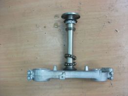 Steering stem Suzuki GSX R 1300 Hayabusa