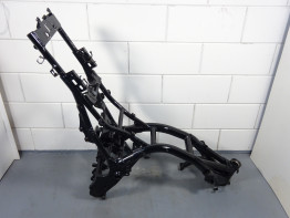 Frame - onderdelen Kawasaki Z 750