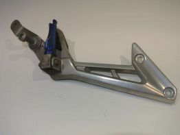 Duo voetsteun rechts Yamaha FAZER 1000