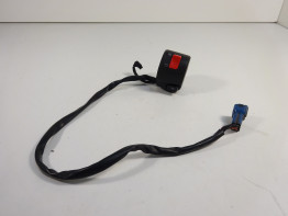 Handlebar switch assy right Kawasaki VERSYS 650