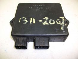 CDI ECU unit Yamaha FZR 600