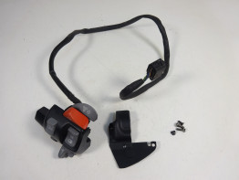 Stuurschakelaar links BMW K 1200 GT