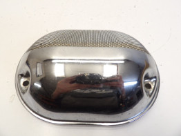 Air cleaner case Honda CMX 450