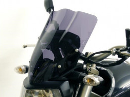 Kuipruit Yamaha MT 09