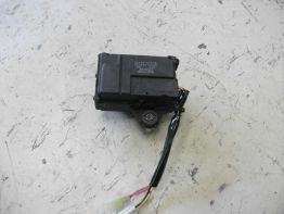 Exup valve Suzuki GSX R 1000