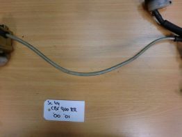 Brake hose front Honda CBR Fireblade