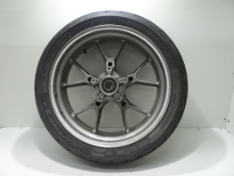Achtervelg Ducati 749 999