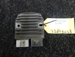 Regulator rectifier Yamaha FJR 1300