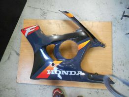 Linker zijkuip Honda CBR 600 F